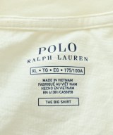Polo Ralph Lauren（ポロラルフローレン）Tシャツ・カットソー 白 サイズ:XL メンズ/2200713296341
