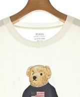 Polo Ralph Lauren（ポロラルフローレン）Tシャツ・カットソー 白 サイズ:XL メンズ/2200713296341