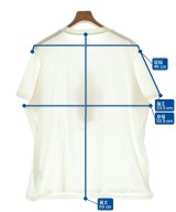Polo Ralph Lauren（ポロラルフローレン）Tシャツ・カットソー 白 サイズ:XL メンズ/2200713296341