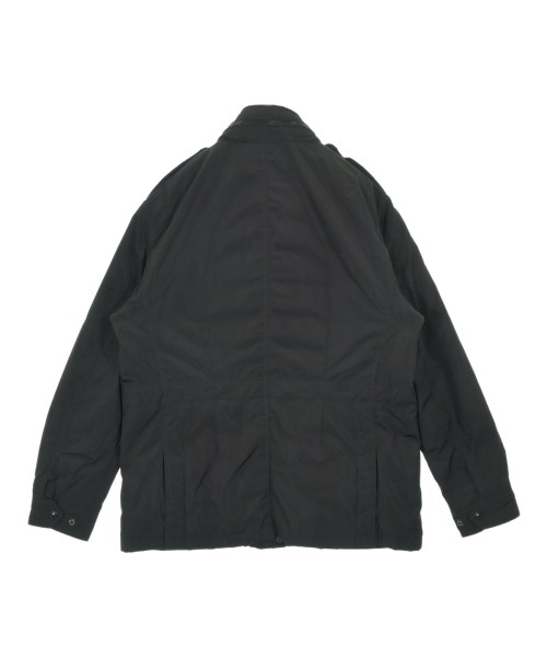 Polo Ralph Lauren（ポロラルフローレン）ミリタリーブルゾン 黒 サイズ:XL メンズ/2200713336016