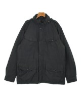 Polo Ralph Lauren（ポロラルフローレン）ミリタリーブルゾン 黒 サイズ:XL メンズ/2200713336016