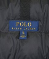 Polo Ralph Lauren（ポロラルフローレン）ミリタリーブルゾン 黒 サイズ:XL メンズ/2200713336016