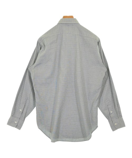 Polo Ralph Lauren（ポロラルフローレン）カジュアルシャツ グレー サイズ:-(XL位) メンズ/2200713338034