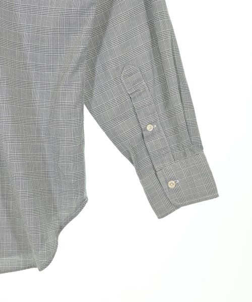 Polo Ralph Lauren（ポロラルフローレン）カジュアルシャツ グレー サイズ:-(XL位) メンズ/2200713338034