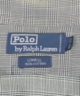 Polo Ralph Lauren（ポロラルフローレン）カジュアルシャツ グレー サイズ:-(XL位) メンズ/2200713338034