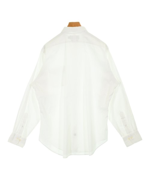 Polo Ralph Lauren（ポロラルフローレン）カジュアルシャツ 白 サイズ:-(XL位) メンズ/2200713338041