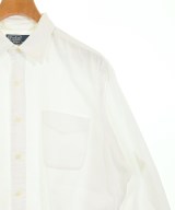 Polo Ralph Lauren（ポロラルフローレン）カジュアルシャツ 白 サイズ:-(XL位) メンズ/2200713338041