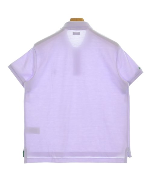 Polo Ralph Lauren（ポロラルフローレン）ポロシャツ 紫 サイズ:L メンズ/2200710534040
