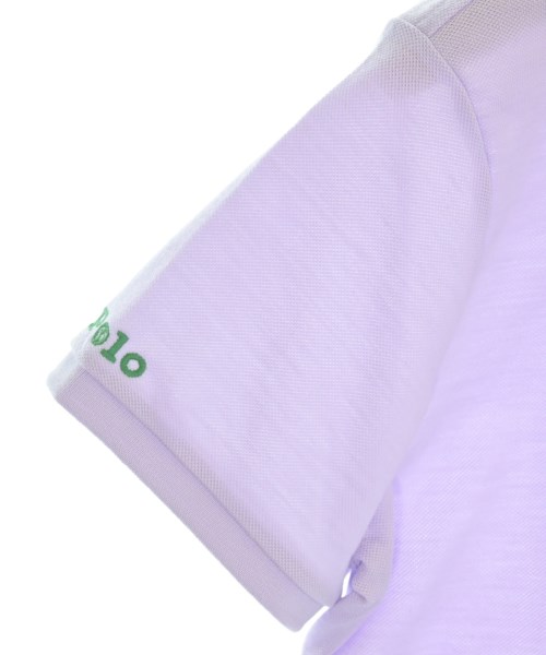 Polo Ralph Lauren（ポロラルフローレン）ポロシャツ 紫 サイズ:L メンズ/2200710534040