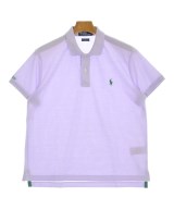 Polo Ralph Lauren（ポロラルフローレン）ポロシャツ 紫 サイズ:L メンズ/2200710534040