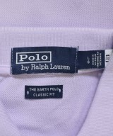 Polo Ralph Lauren（ポロラルフローレン）ポロシャツ 紫 サイズ:L メンズ/2200710534040