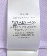 Polo Ralph Lauren（ポロラルフローレン）ポロシャツ 紫 サイズ:L メンズ/2200710534040