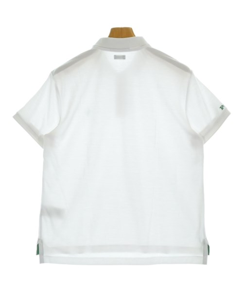 Polo Ralph Lauren（ポロラルフローレン）ポロシャツ 白 サイズ:L メンズ/2200710534057