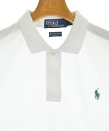 Polo Ralph Lauren（ポロラルフローレン）ポロシャツ 白 サイズ:L メンズ/2200710534057
