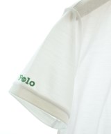 Polo Ralph Lauren（ポロラルフローレン）ポロシャツ 白 サイズ:L メンズ/2200710534057