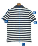 Polo Ralph Lauren（ポロラルフローレン）ポロシャツ 白 サイズ:XL メンズ/2200710904027