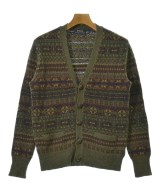 Polo Ralph Lauren（ポロラルフローレン）カーディガン カーキ サイズ:S メンズ/2200713973013