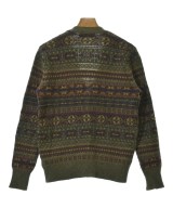 Polo Ralph Lauren（ポロラルフローレン）カーディガン カーキ サイズ:S メンズ/2200713973013
