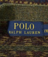 Polo Ralph Lauren（ポロラルフローレン）カーディガン カーキ サイズ:S メンズ/2200713973013