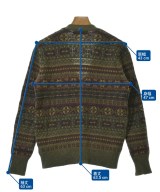 Polo Ralph Lauren（ポロラルフローレン）カーディガン カーキ サイズ:S メンズ/2200713973013