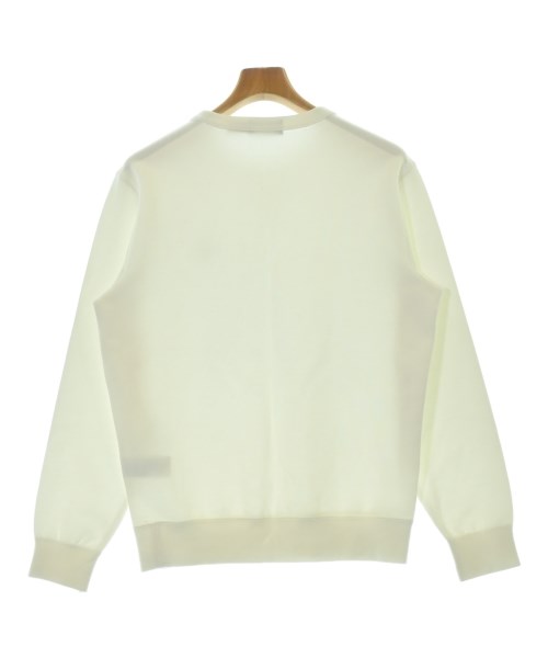 Polo Ralph Lauren（ポロラルフローレン）スウェット 白 サイズ:S メンズ/2200709498025