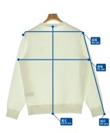 Polo Ralph Lauren（ポロラルフローレン）スウェット 白 サイズ:S メンズ/2200709498025