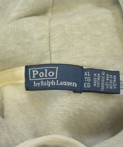 Polo Ralph Lauren（ポロラルフローレン）パーカー グレー サイズ:XL メンズ/2200710197023