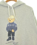 Polo Ralph Lauren（ポロラルフローレン）パーカー グレー サイズ:XL メンズ/2200710197023