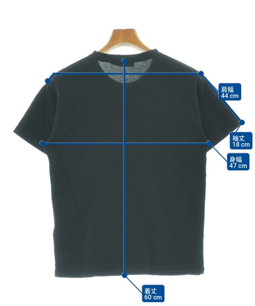Polo Ralph Lauren（ポロラルフローレン）Tシャツ・カットソー 黒 サイズ:M メンズ/2200710197030
