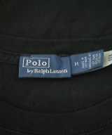 Polo Ralph Lauren（ポロラルフローレン）Tシャツ・カットソー 黒 サイズ:M メンズ/2200710197030