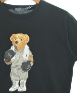 Polo Ralph Lauren（ポロラルフローレン）Tシャツ・カットソー 黒 サイズ:M メンズ/2200710197030