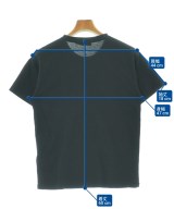 Polo Ralph Lauren（ポロラルフローレン）Tシャツ・カットソー 黒 サイズ:M メンズ/2200710197030