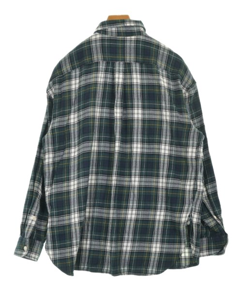 Polo Ralph Lauren（ポロラルフローレン）カジュアルシャツ 緑 サイズ:XL メンズ/2200710615046