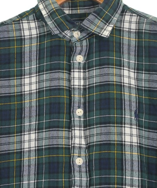 Polo Ralph Lauren（ポロラルフローレン）カジュアルシャツ 緑 サイズ:XL メンズ/2200710615046
