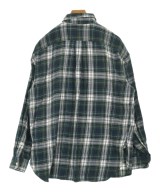 Polo Ralph Lauren（ポロラルフローレン）カジュアルシャツ 緑 サイズ:XL メンズ/2200710615046