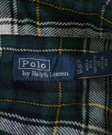Polo Ralph Lauren（ポロラルフローレン）カジュアルシャツ 緑 サイズ:XL メンズ/2200710615046