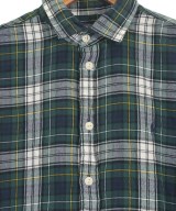 Polo Ralph Lauren（ポロラルフローレン）カジュアルシャツ 緑 サイズ:XL メンズ/2200710615046