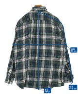 Polo Ralph Lauren（ポロラルフローレン）カジュアルシャツ 緑 サイズ:XL メンズ/2200710615046