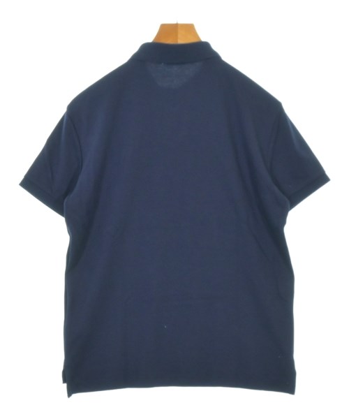 Polo Ralph Lauren（ポロラルフローレン）ポロシャツ 紺 サイズ:S メンズ/2200711999039