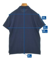 Polo Ralph Lauren（ポロラルフローレン）ポロシャツ 紺 サイズ:S メンズ/2200711999039