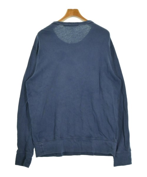 Polo Ralph Lauren（ポロラルフローレン）スウェット 紺 サイズ:L メンズ/2200714130033