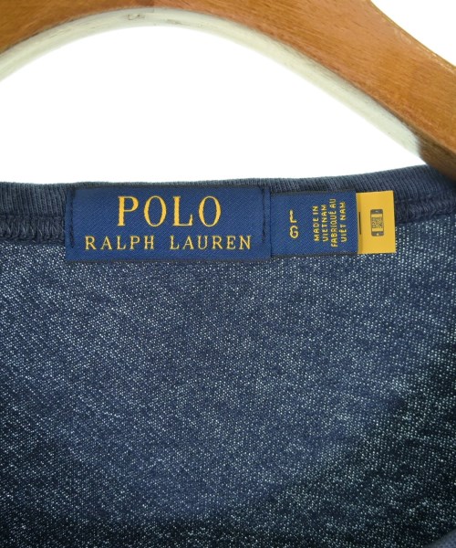 Polo Ralph Lauren（ポロラルフローレン）スウェット 紺 サイズ:L メンズ/2200714130033