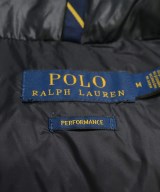 Polo Ralph Lauren（ポロラルフローレン）ダウンジャケット/ダウンベスト 紺 サイズ:M メンズ/2200711716018