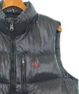 Polo Ralph Lauren（ポロラルフローレン）ダウンジャケット/ダウンベスト 紺 サイズ:M メンズ/2200711716018