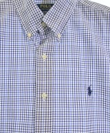 Polo Ralph Lauren（ポロラルフローレン）カジュアルシャツ 白 サイズ:M メンズ/2200714478098