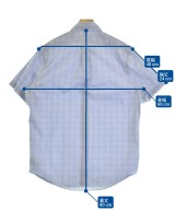 Polo Ralph Lauren（ポロラルフローレン）カジュアルシャツ 白 サイズ:M メンズ/2200714478098