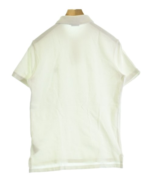 Polo Ralph Lauren（ポロラルフローレン）ポロシャツ 白 サイズ:S メンズ/2200714500027