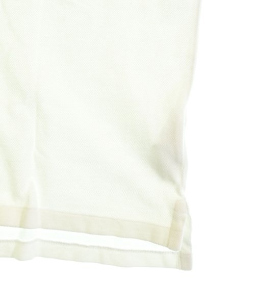 Polo Ralph Lauren（ポロラルフローレン）ポロシャツ 白 サイズ:S メンズ/2200714500027