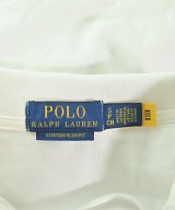 Polo Ralph Lauren（ポロラルフローレン）ポロシャツ 白 サイズ:S メンズ/2200714500027