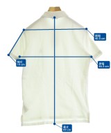 Polo Ralph Lauren（ポロラルフローレン）ポロシャツ 白 サイズ:S メンズ/2200714500027